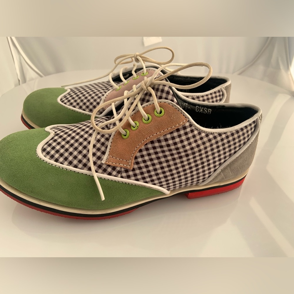 SOLD Equipt Women’s Golf / Walking Shoe